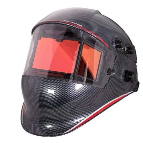 Маска сварщика хамелеон Aurora Хамелеон SUN9 PANORAMIC