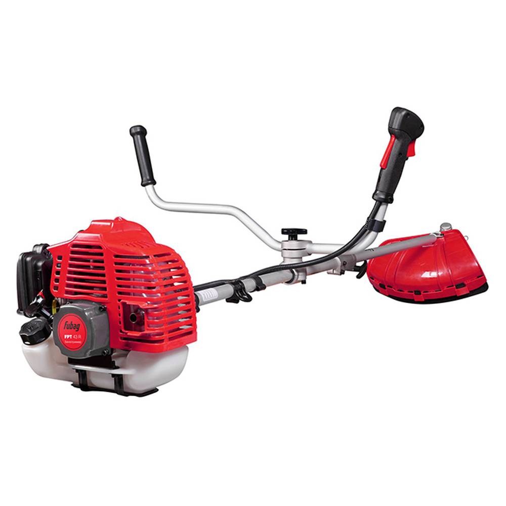 Бензиновый триммер FUBAG FPT 43R