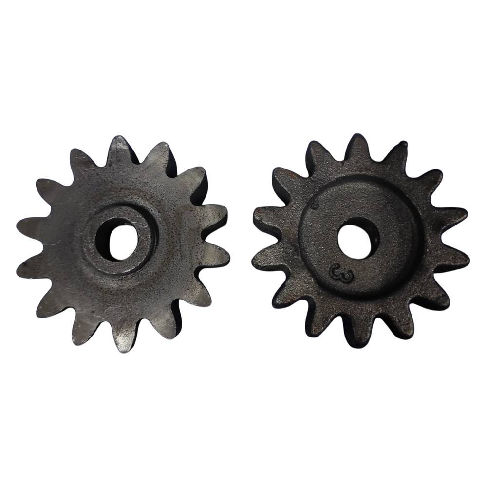 Шестерня RD-CM160N-34