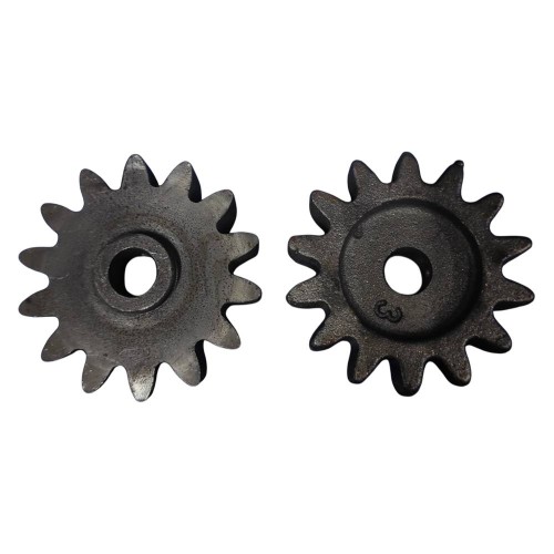 Шестерня RD-CM160N-34