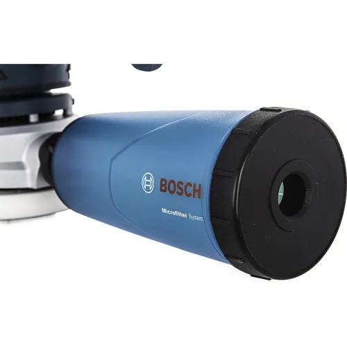 Эксцентриковая шлифмашина Bosch GEX 125-150 AVE