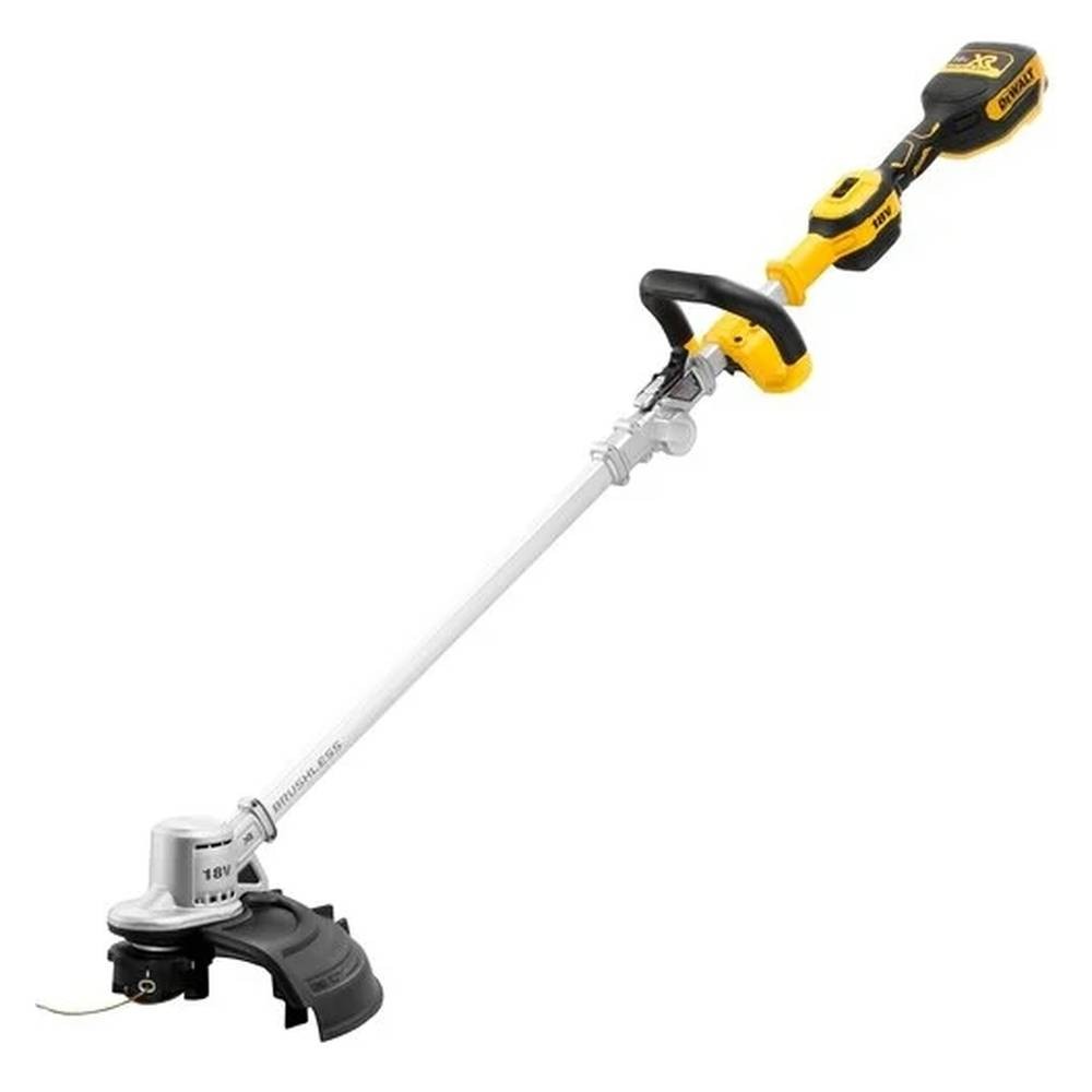 Аккумуляторный триммер DeWalt DCMST561N (без акк, без з/у)