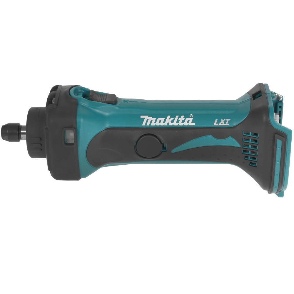 Аккумуляторная прямошлифовальная машина Makita DGD801Z (без акк, без з/у)