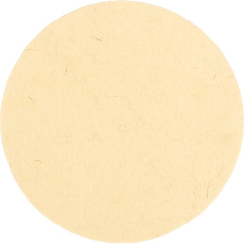 ЗУБР 150 мм, фетр, полировальная насадка, Профессионал (3593-150)