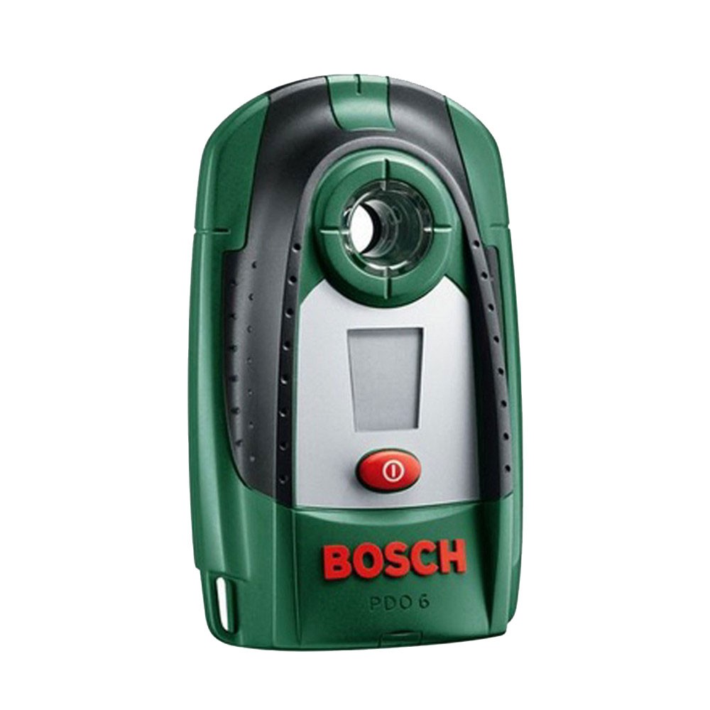 Детектор проводки Bosch PDO 6