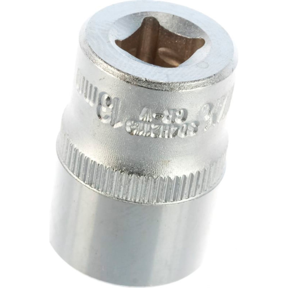 Головка торцевая Jonnesway 1/4" 13мм (S04H2113)