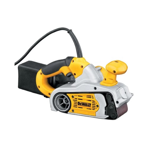Ленточная шлифмашина DeWalt DW 433