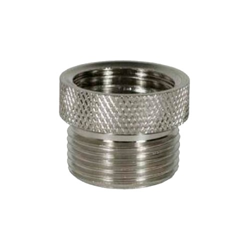 Переходник OMG 22F (1/4"M- 1/4"F)