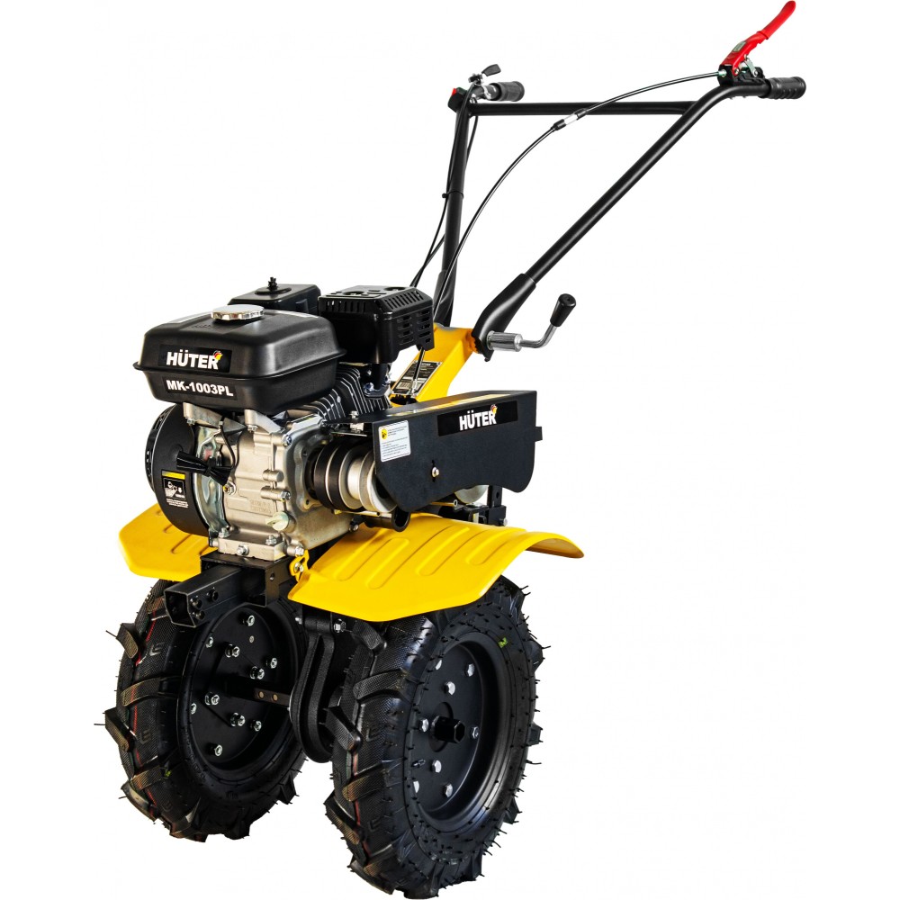 Сельскохозяйственная машина Huter МК-1003РL
