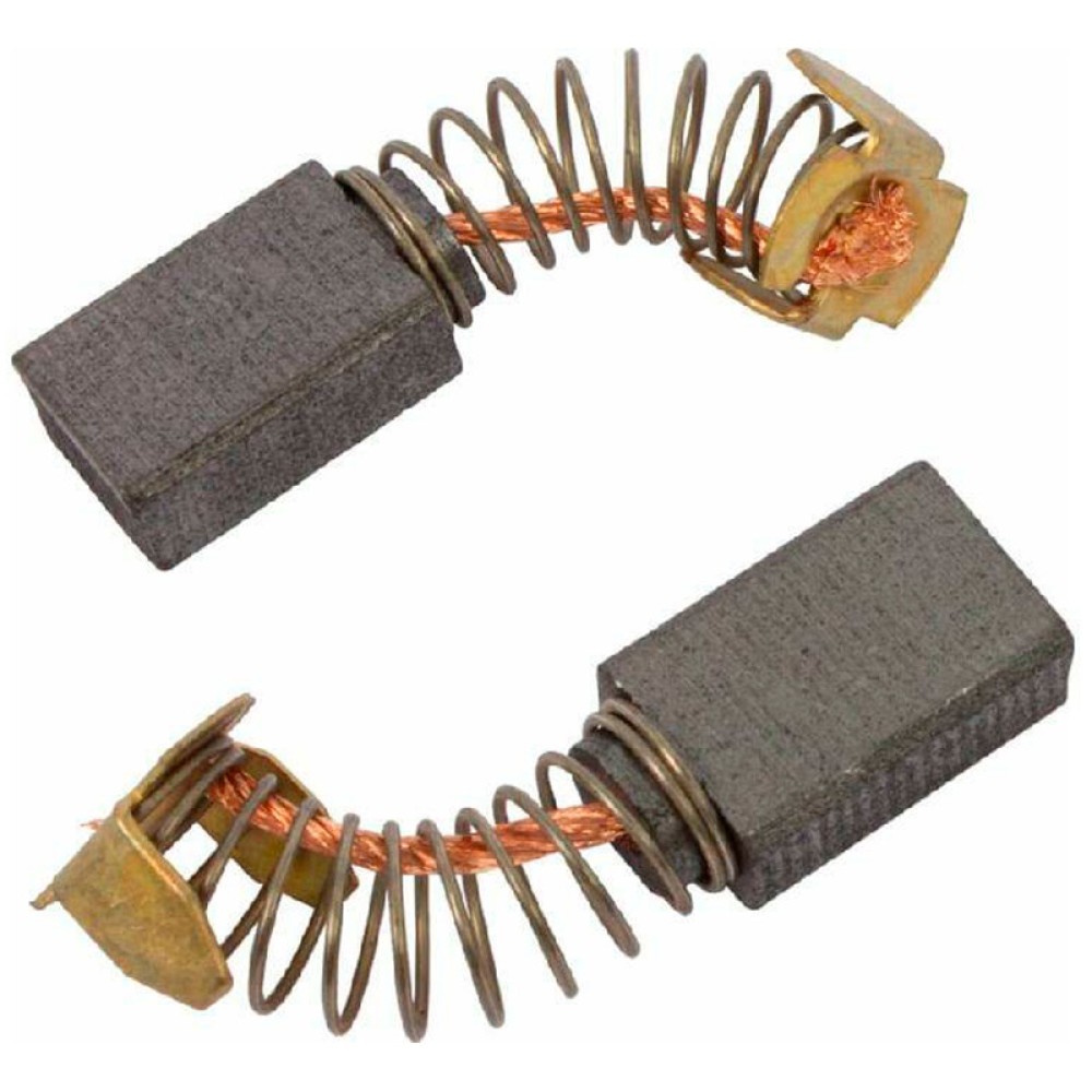 Комплект угольных щеток Cofra для электроинструмента MAKITA SDM-34589 2шт