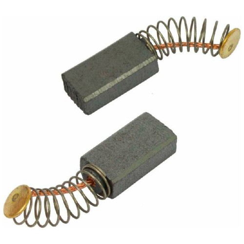 Комплект угольных щеток Cofra для электроинструмента BOSCH SDB-34615 2шт