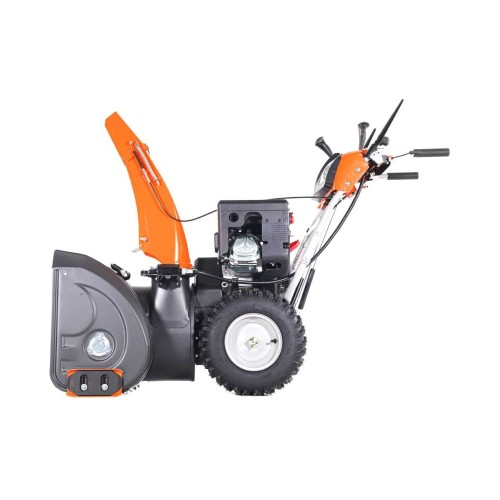 Бензиновый снегоуборщик YARD FOX PRO 7154E