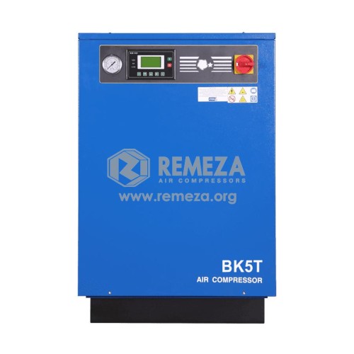 Винтовой компрессор ВК 5Т-8