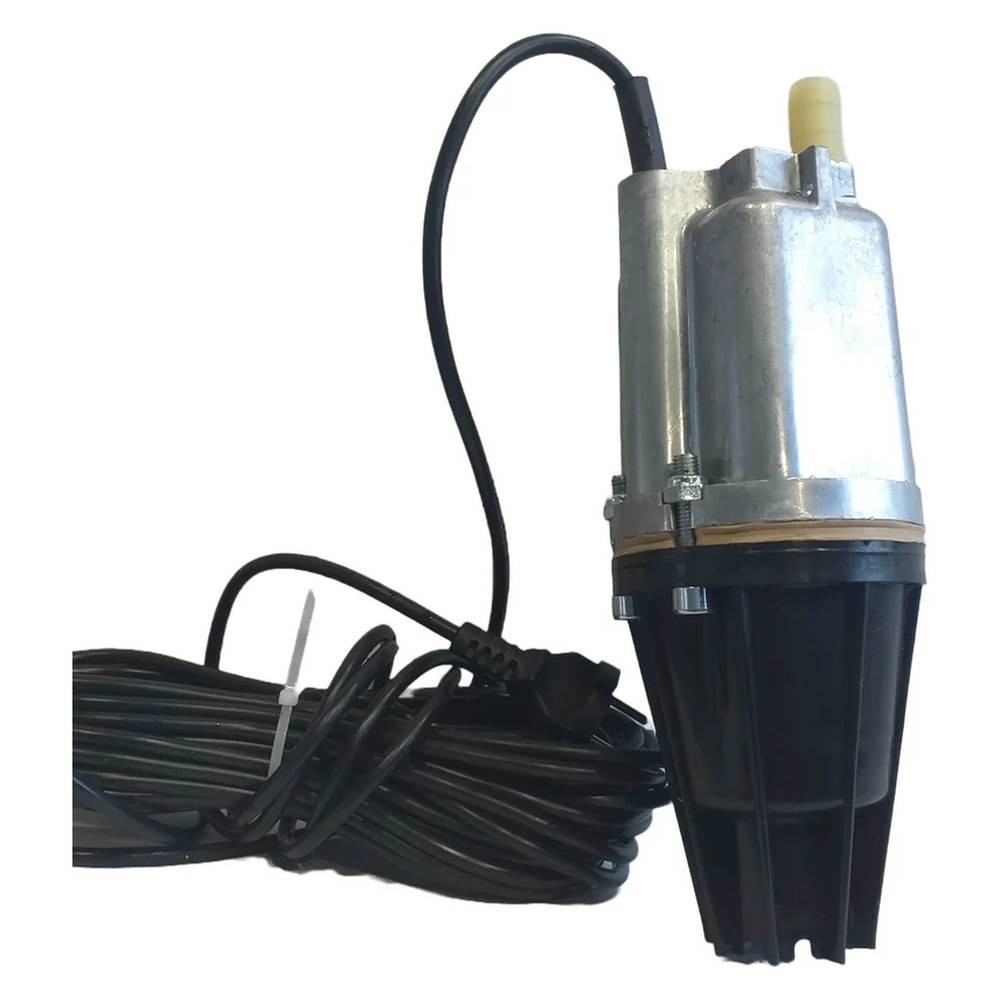 Насос вибрационный погружной WWQ БВ-0,12-40/10B