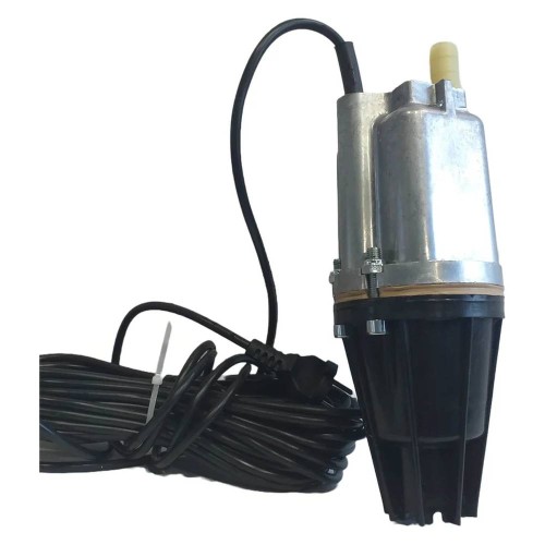 Насос вибрационный погружной WWQ БВ-0,12-40/10B