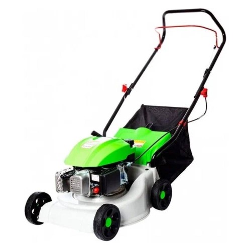 Бензиновая газонокосилка REDVERG RD-GL40