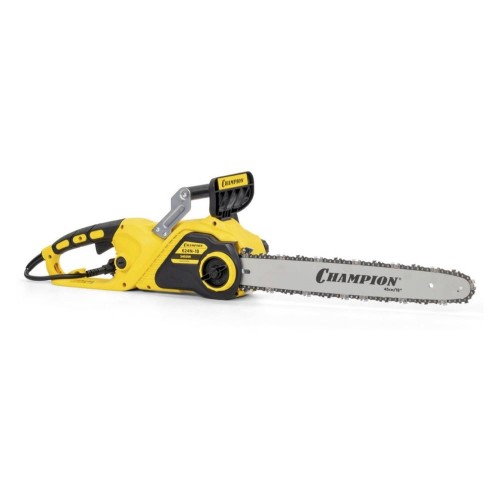 Электрическая цепная пила CHAMPION 624N-18