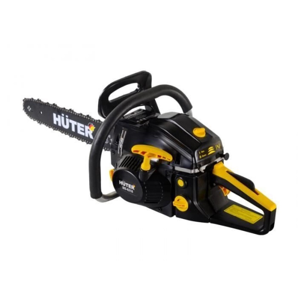 Бензопила Huter BS-6218