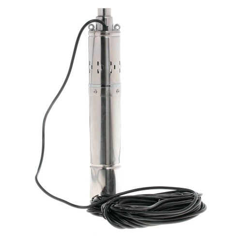 Скважинный насос ВИХРЬ СН-90В