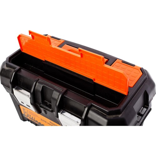 Ящик для инструмента Квалитет КРИ-43М