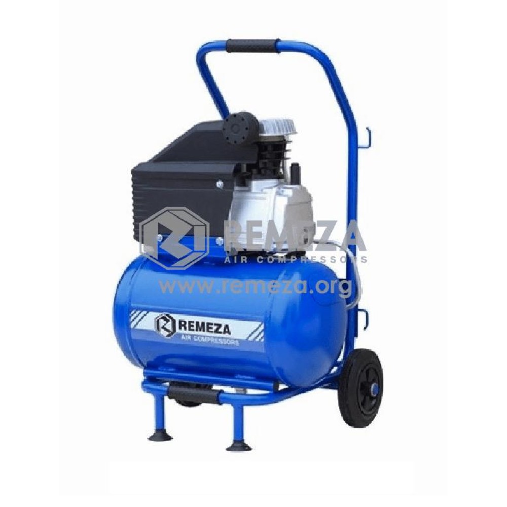 Поршневой компрессор Ремеза СБ4/С-20.J1047B