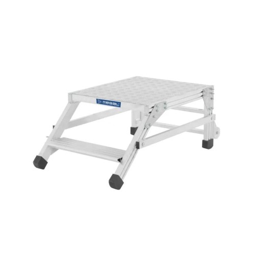 Лестница подмости MEGAL ЛП-0,4