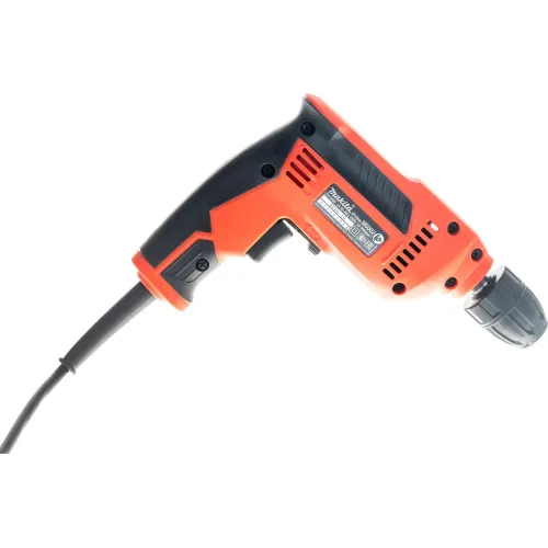 Сетевая дрель Makita M6002 безударная