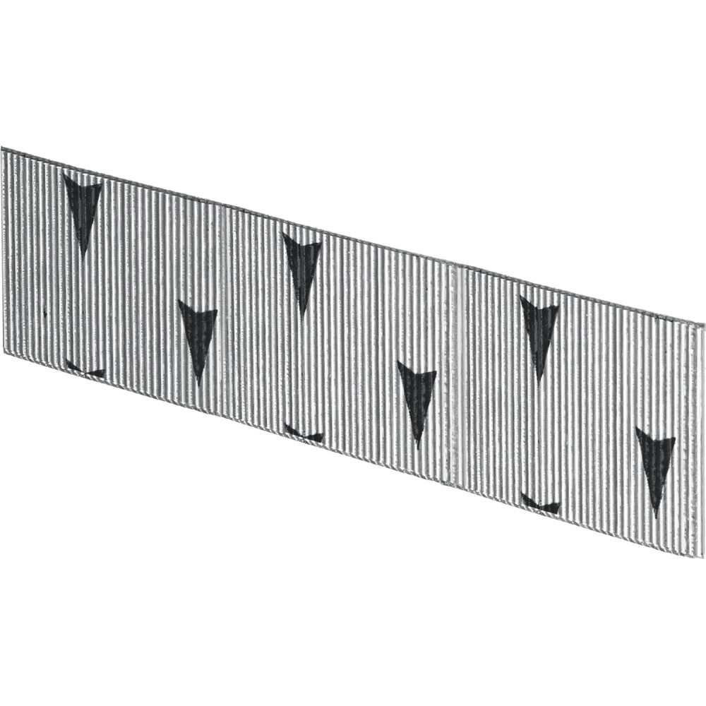 ЗУБР тип 23GA (P0.6) 15 мм, 10 000 шт, шпильки для нейлера, Профессионал (31835-15)