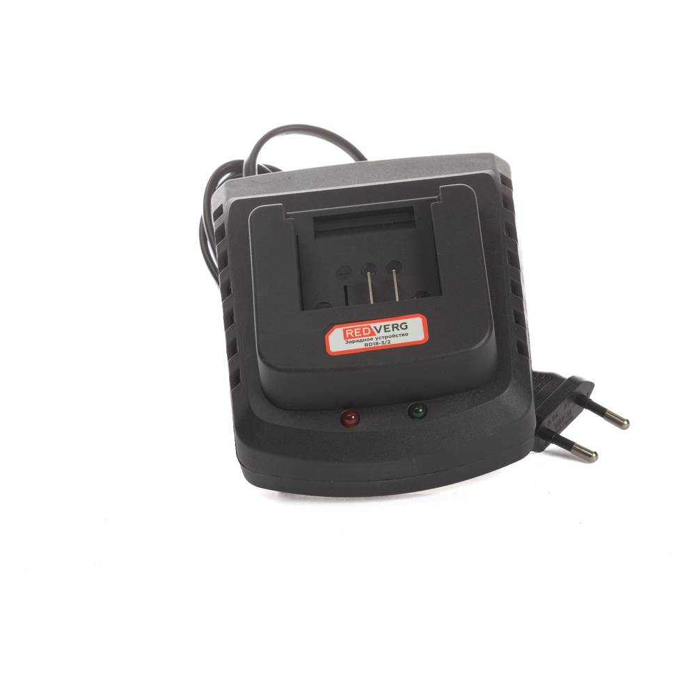 Зарядное устройство RD-SD18L/2Y-24