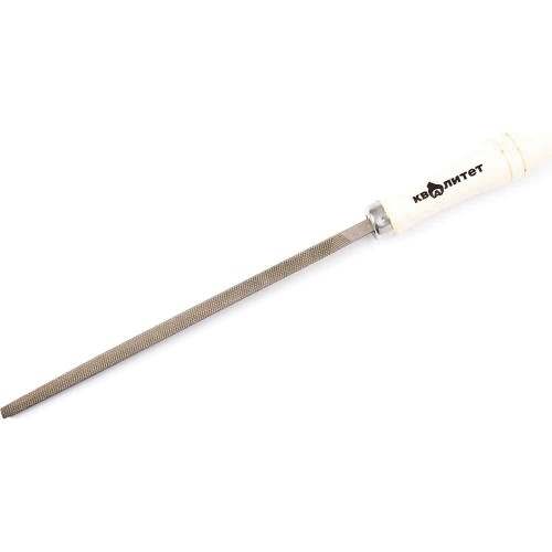 Напильник Квалитет НКВ-200 квадратный 200мм