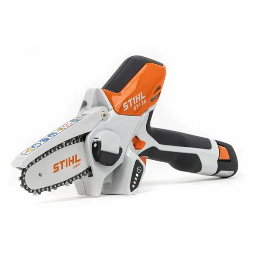 Аккумуляторный цепной сучкорез Stihl GTA 26