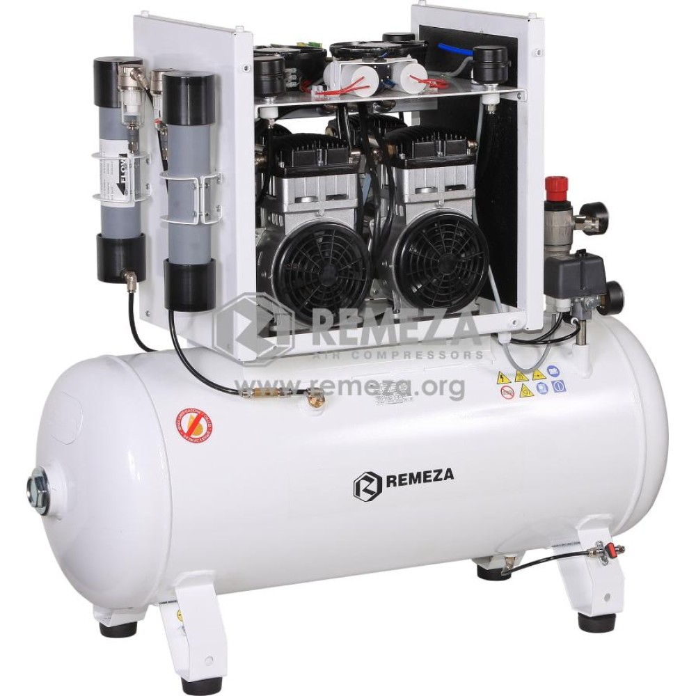 Поршневой компрессор СБ4-100.OLD20СТКМ