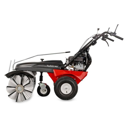 Tielbuerger Подметальная машина TK48 PRO Honda AD-562-045TS