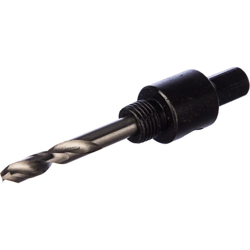 Переходник Практика Адаптер держатель для BIM коронок 14-30мм