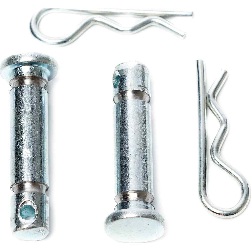 Комплект срезных болтов REDVERG для шнека снегоуборщика 2шт (860111)