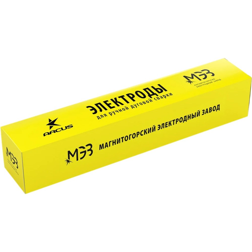Электроды МЭЗ УОНИ 13/55 ф3,0мм (4,5кг) (Ц0041603)