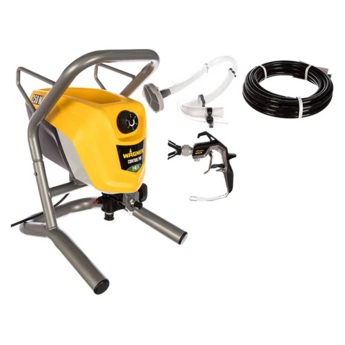 Окрасочный аппарат Wagner Control Pro 250 M H + Форсунка сменная Wagner HEA N515