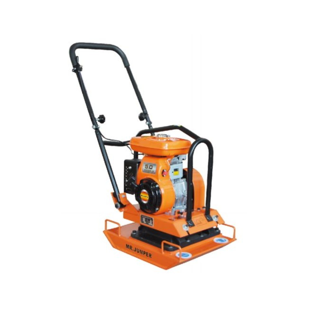 Виброплита TOR C-100(R) 20кН (Loncin)