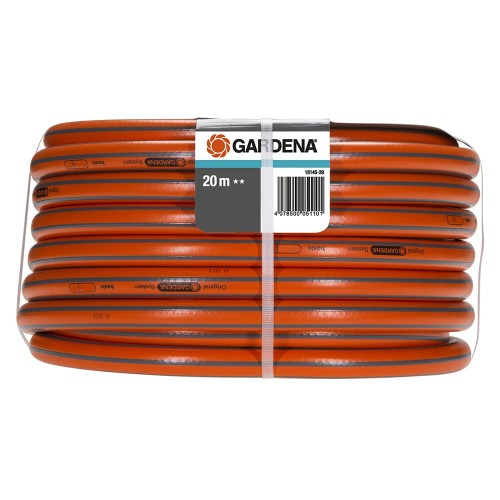Шланг Gardena Basic 1" 20м