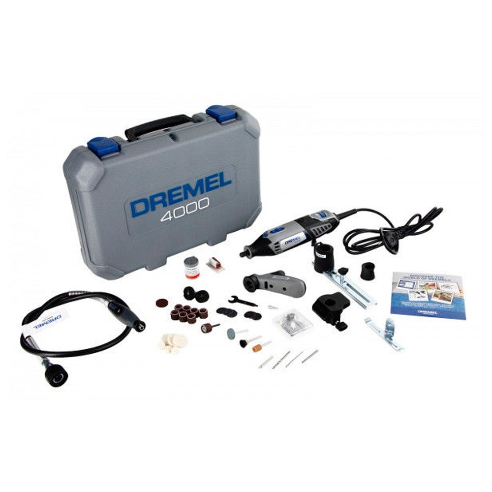 Гравер Dremel 4000-4/65 JH