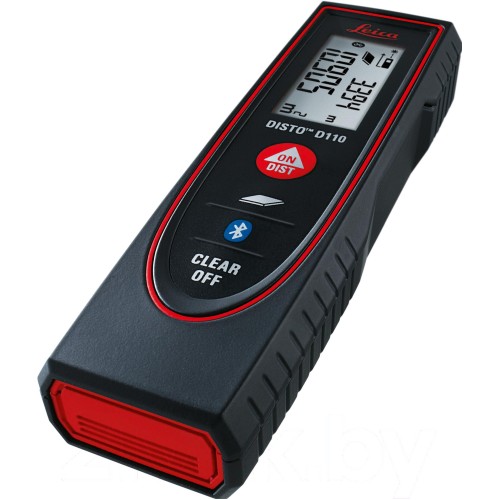 Дальномер лазерный Leica DISTO D110
