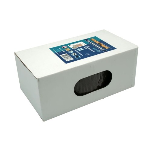 Лента шлифовальная Практика 75х457мм Р40 (032-867)