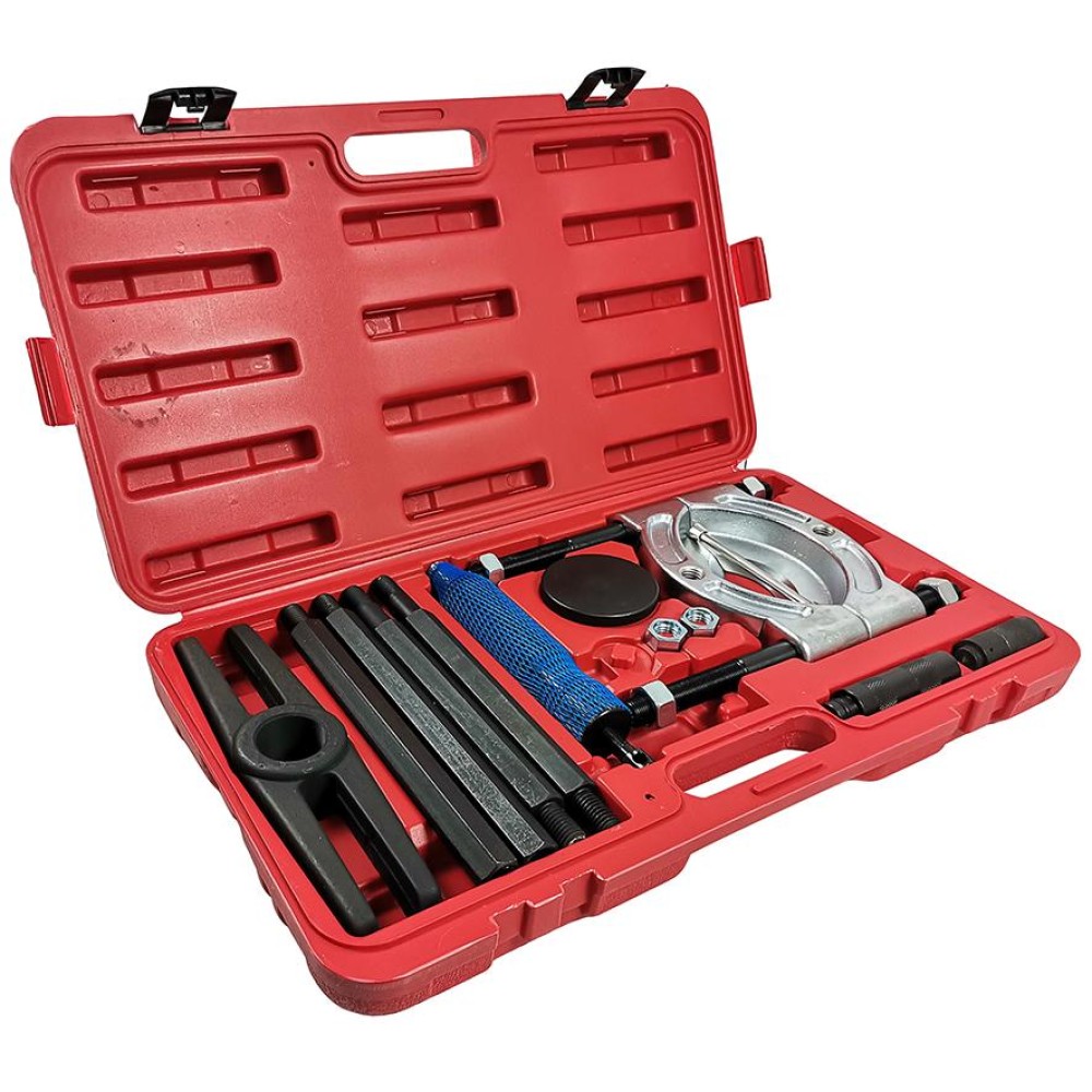 Съемник с сепаратором 105-150мм гидравлический набор TA-D1004 AE&T