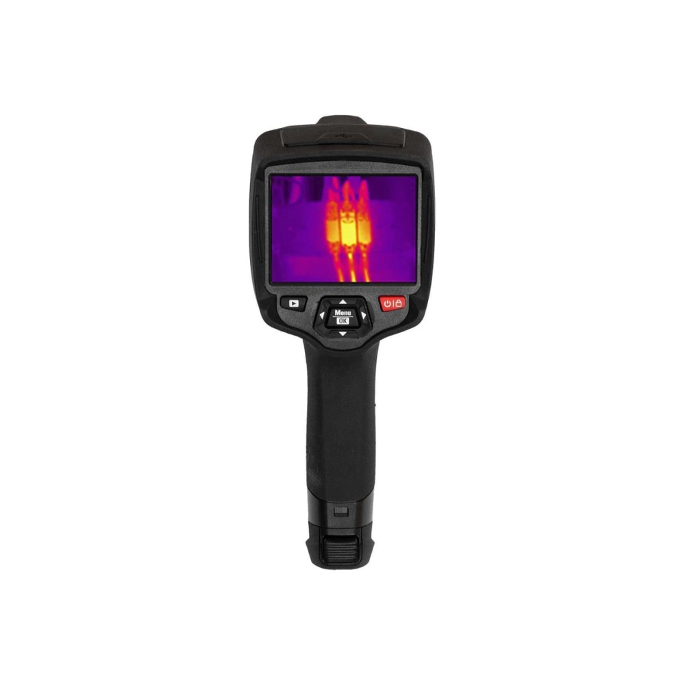 Тепловизор RGK TL-160+, -15