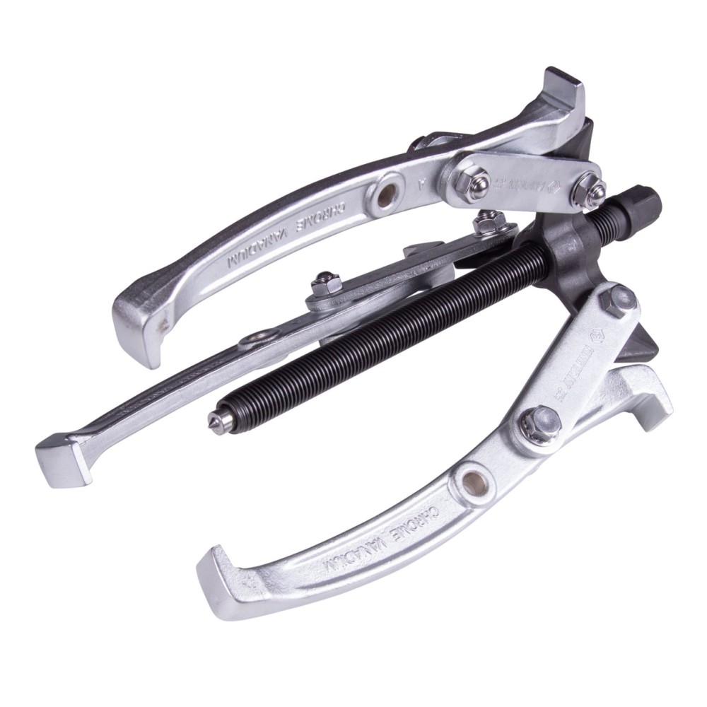 Съемник подшипников KINGTONY 3-х захватный 200 мм