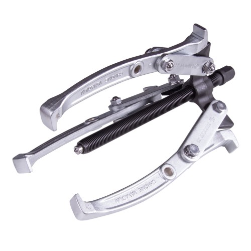 Съемник подшипников KINGTONY 3-х захватный 200 мм