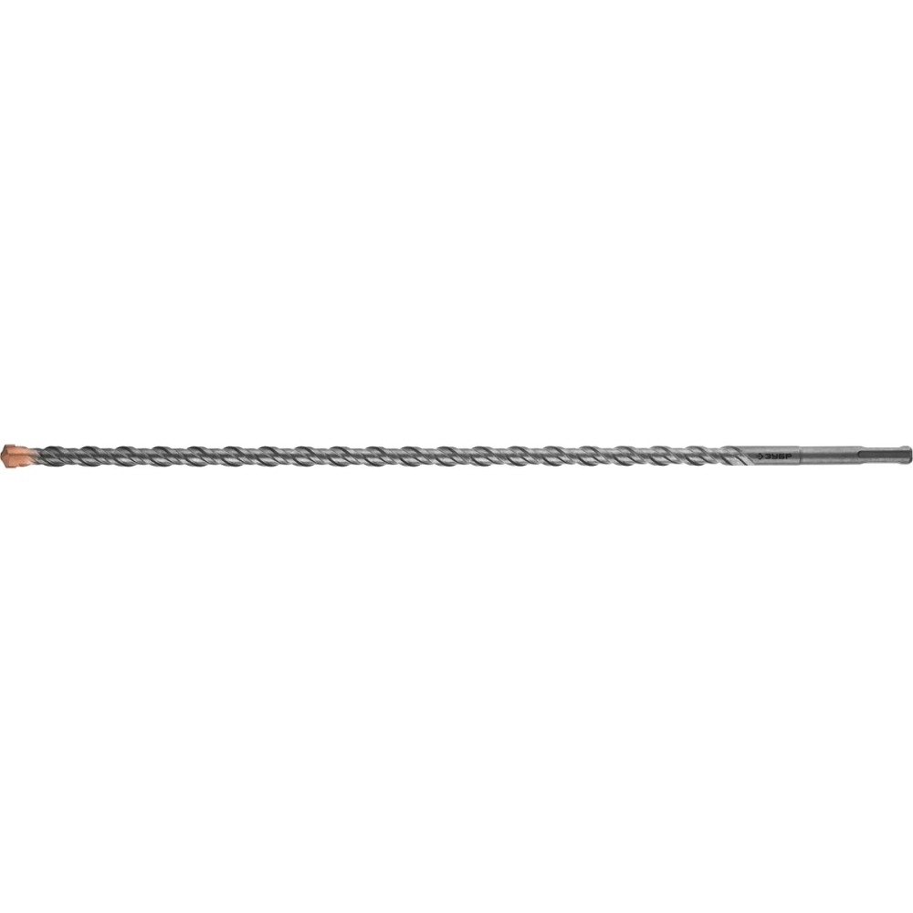 Бур ЗУБР Профессионал 10х800мм SDS-plus (29314-800-10)