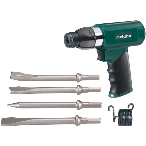 Отбойный молоток пневматический Metabo DMH 30 Set