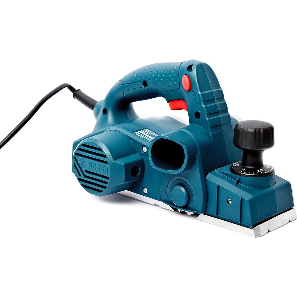 Рубанок Bosch GHO 6500 (3pin)