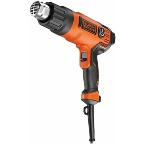 Фен строительный Black&Decker KX2200K